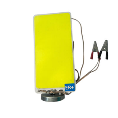 چراغ سیار خودرو مدل +ER
