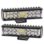 پروژکتور آفرودی خودرو کد 1748 بسته 2 عددی