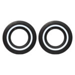 لاستیک خودرو ویتور مدل GALAXY R1 سایز 13 / 70 / 175 میلی‌متر تولید سال 2024 - 2 حلقه