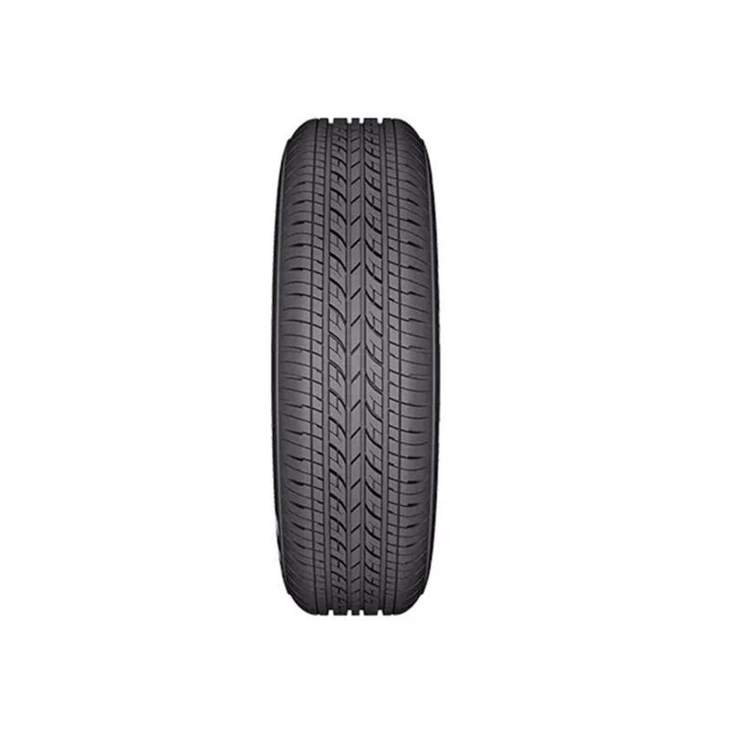 لاستیک خودرو کویر تایر مدل Advance KB44 سایز 205/50/16- تک حلقه