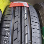 لاستیک خودرو مایل کینگ مدل MK سایز 13 / 70 / 175 تولید سال 2024 - 2 حلقه