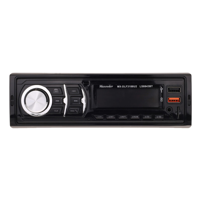 پخش کننده خودرو مکسیدر مدل MX-DLF3188U2