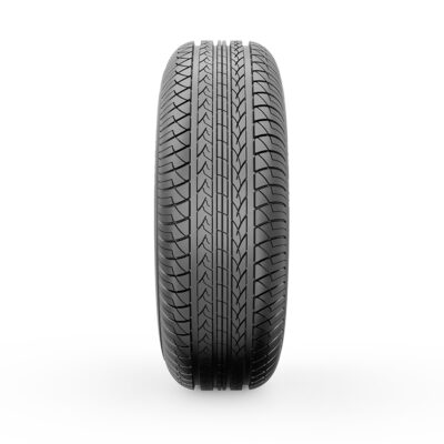لاستیک خودرو کویر تایر مدل KB36 سایز 13 / 70 / 175 میلی‌متر تولید سال 2024 - 1 حلقه