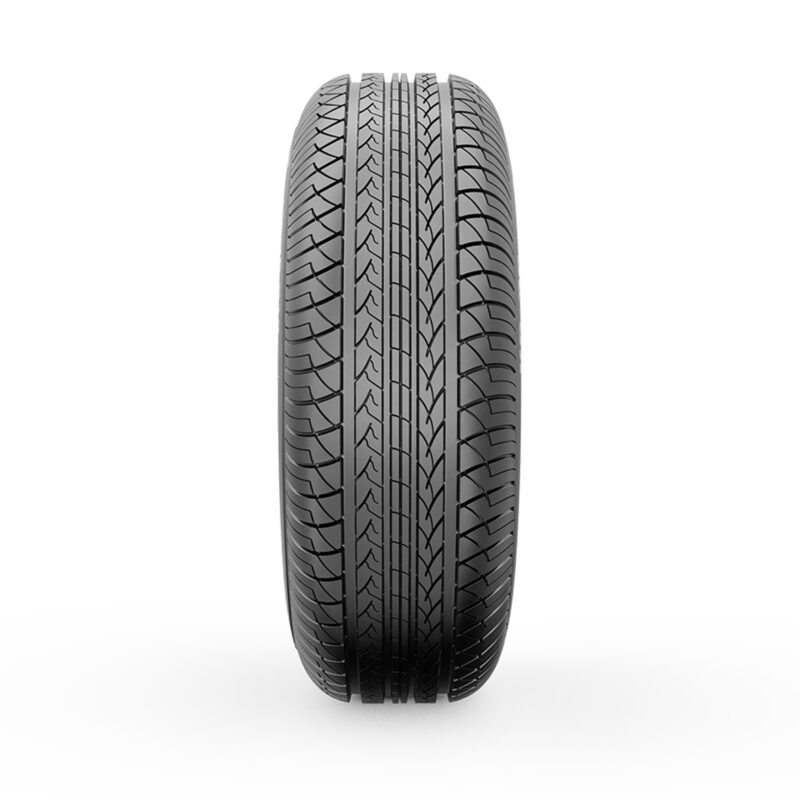 لاستیک خودرو کویر تایر مدل KB36 سایز 13 / 70 / 175 میلی‌متر تولید سال 2024 - 1 حلقه