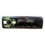 پخش کننده خودرو سنسویی مدل SQ-126