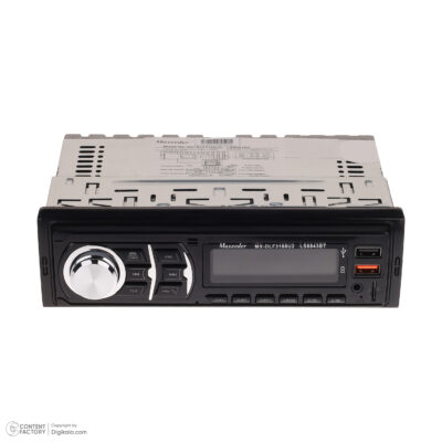 پخش کننده خودرو مکسیدر مدل MX-DLF3188U2